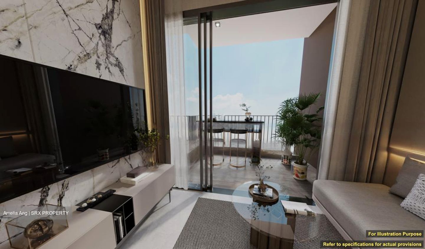 Kassia (D17), Condominium #470489091